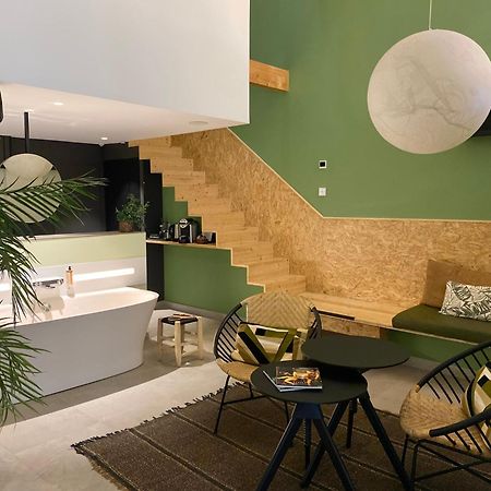 Mihotel Comte ليون المظهر الخارجي الصورة