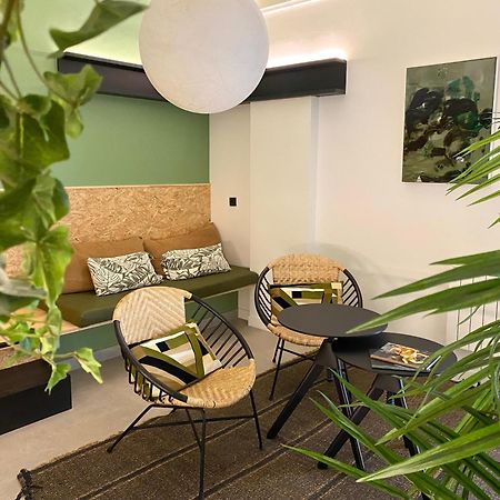 Mihotel Comte ليون المظهر الخارجي الصورة