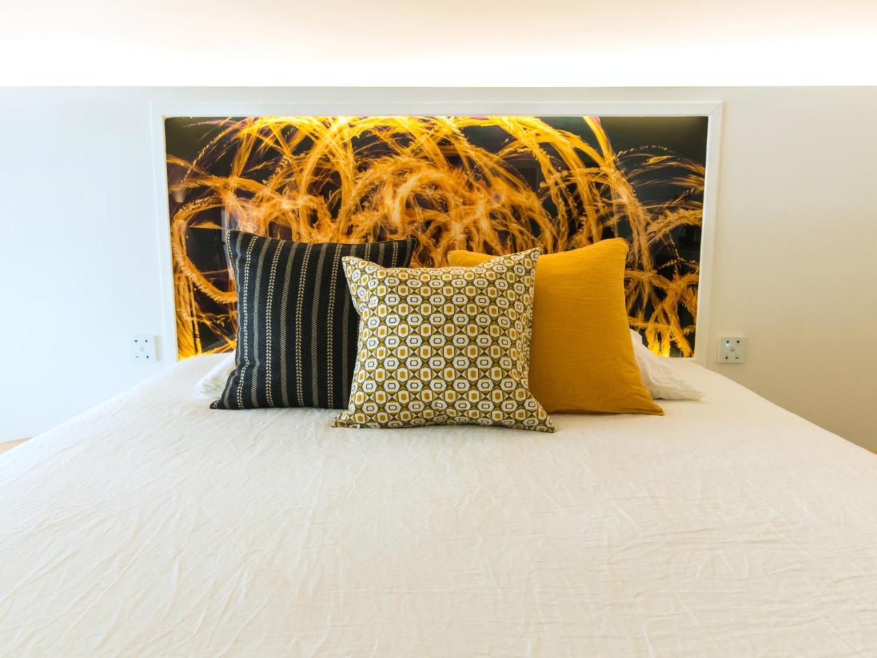 Mihotel Comte ليون المظهر الخارجي الصورة
