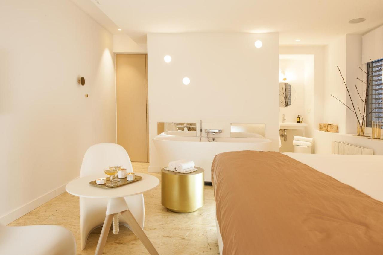 Mihotel Comte ليون المظهر الخارجي الصورة